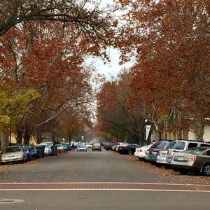 Meet your Posher, Marie